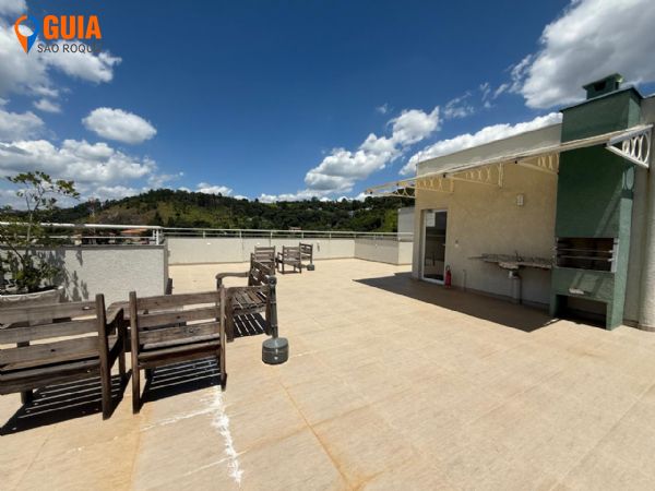 Apartamento em Estação, São Roque - Apartamento novo 2 Dorm. oportunidade - Foto 1